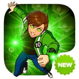 Ben Alien Ultimate Fight icon
