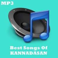 Best Song Of KANNADASAN on 9Apps