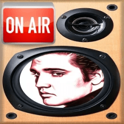 ikon Radio For Elvis Presley
