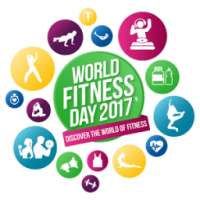 World Fitness Day