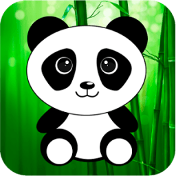 Panda Papanda The Game icon