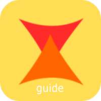 guid xender large file sharing