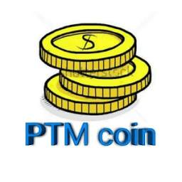 PTM coin 5