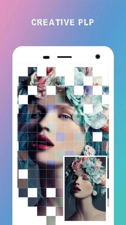 Mini Camera: Make your photo worth sharing screenshot 3