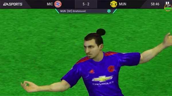 Guide for FIFA Mobile screenshot 3