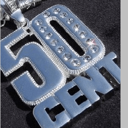 # # 50 Cent Live Wallpaper Fifty Cent LWP icon