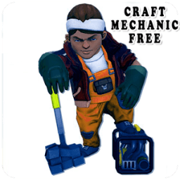Craft Mechanic Free icon