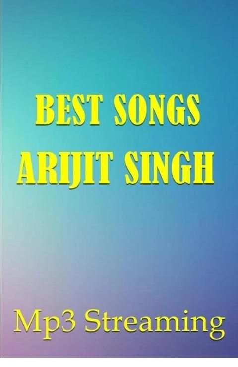 Arijit Singh Complete Song screenshot 2