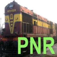 Train PNR