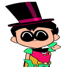 Cyborg Teen Adventure иконка