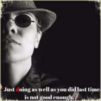 Michael Jackson Quotes Picture : Photo Editor