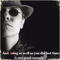 Michael Jackson Quotes Picture : Photo Editor иконка