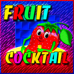Fruit Cocktail أيقونة