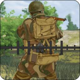 Armed Forces Combat Operation