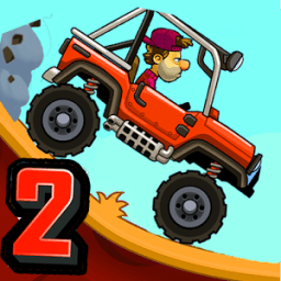 Guide for Hill Climb Racing 2 иконка