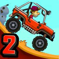 Guide for Hill Climb Racing 2