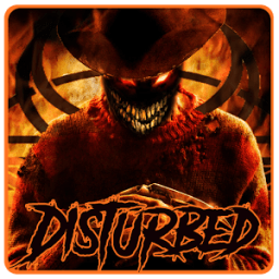 ikon Disturbed Song And Lyrics