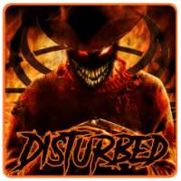 Disturbed Song And Lyrics
