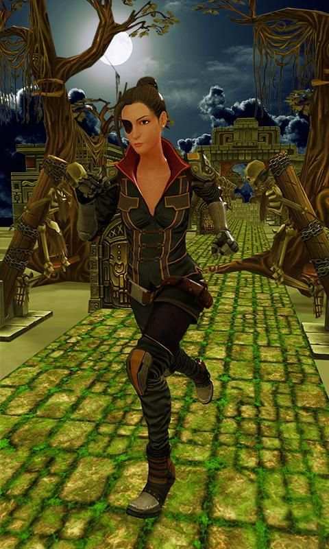 Temple Princess Run - 2 स्क्रीनशॉट 12