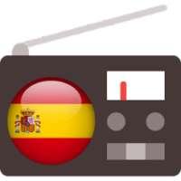 Radio España Emisoras FM/AM Gratis Online on 9Apps