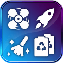 Total Cleaner 2018 иконка