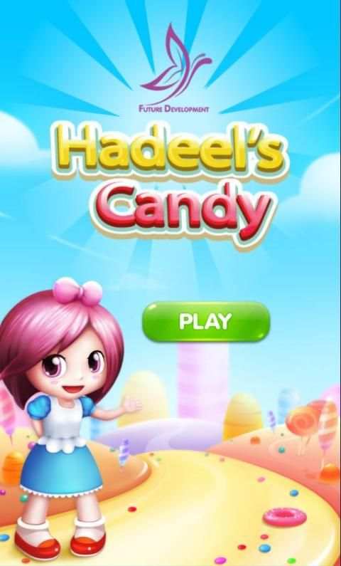 Hadeel Candy Mania screenshot 4