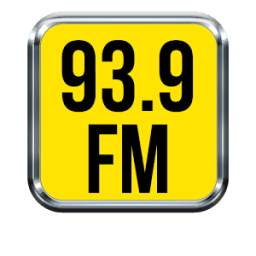93.9 FM Radio