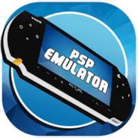 PSP Emulator