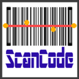 ScanCode - Barcode QRCode icon