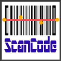 ScanCode - Barcode QRCode on 9Apps