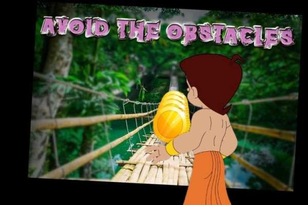 Chhota Adventure Bheem PRO* screenshot 4