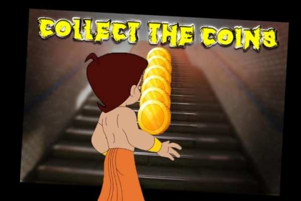 Chhota Adventure Bheem PRO* screenshot 7