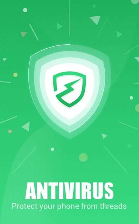 Security Defender - Antivirus & Clean screenshot 5