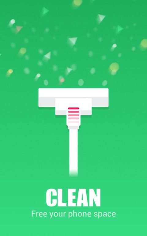 Security Defender - Antivirus & Clean screenshot 3