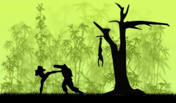 Tsukai Ninja 2: War Of Shadows screenshot 2