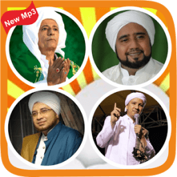 100+ Ceramah Islam Aswaja icon