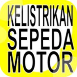 Kelistrikan Sepeda Motor 1.0