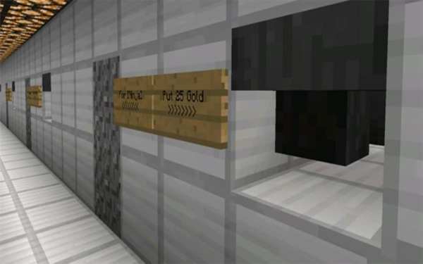 Zombie Arena MOD For MCPE screenshot 1
