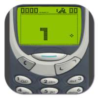 Snake Game Nokia