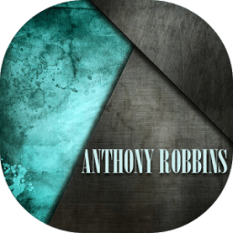Anthony Robbins icon