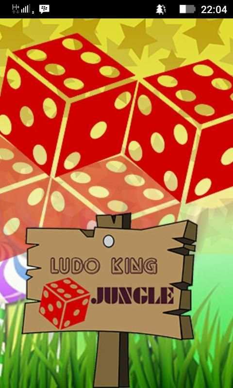 Ludo King Jungle screenshot 1