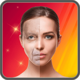 Make Me Old Face Changer icon