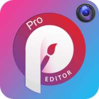 Pic Art Editor Pro: Collage Maker & Photo Editor