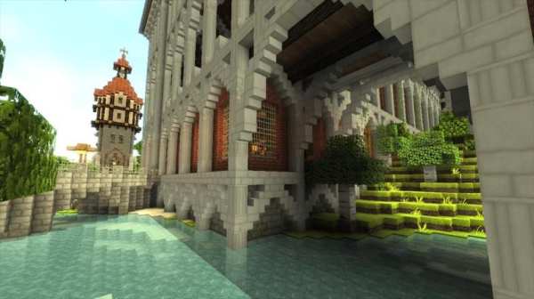 Текстуры для Майнкрафт screenshot 3