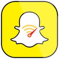 Snapchat Speed on 9Apps