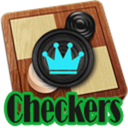 ikon Checkers Kingdom