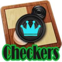 Checkers Kingdom