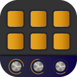 Dj Pad Music Maker icon
