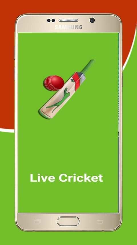 Live Cricket Scores screenshot 4