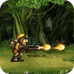 Super Shooter : Mini Militia icon